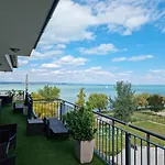Apartamento Panoráma Siófok
