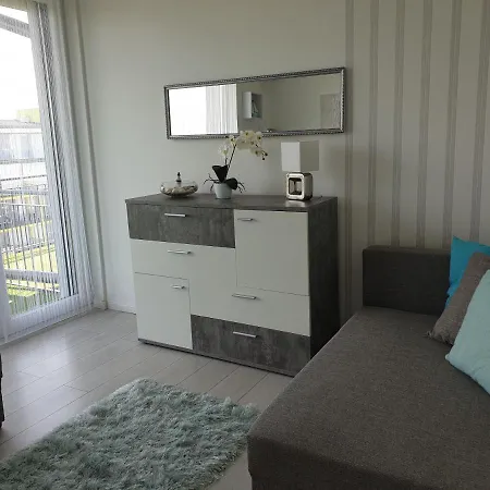 Apartment Panorama