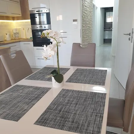 Apartamento Panoráma