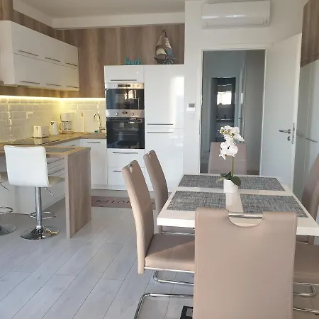 Panoráma Apartamento *