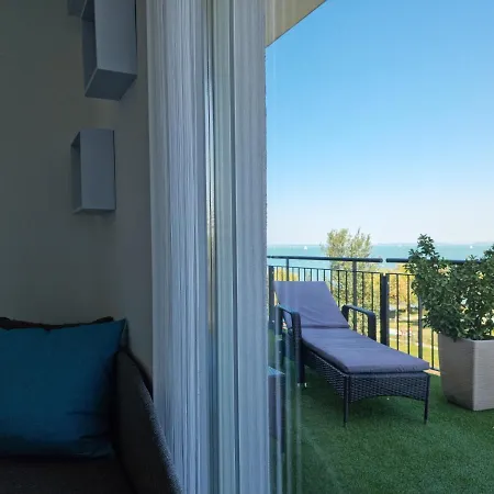 Apartamento Panoráma