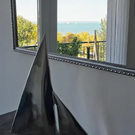 Apartamento Panoráma