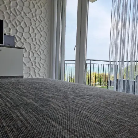 Apartmán Panorama *