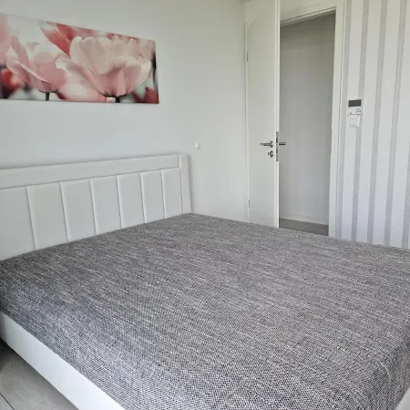 Apartamento Panoráma *