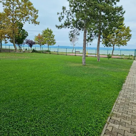 Panoráma Apartamento Siófok
