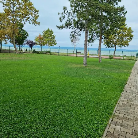 Panorama Lägenhet Siófok
