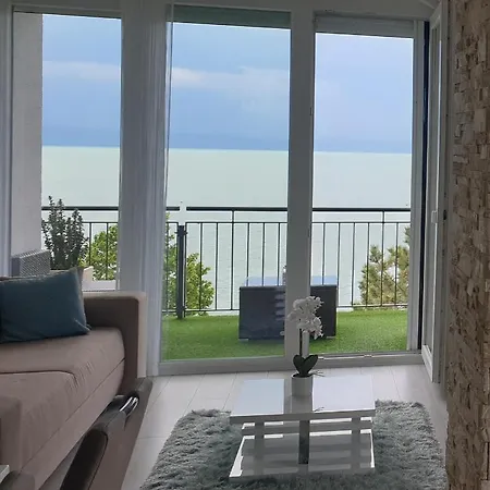 Panoráma Apartamento *