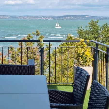 Apartamento Panoráma