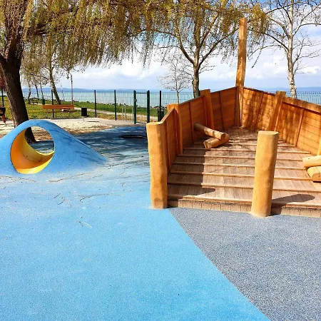 Panoráma Apartamento