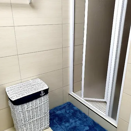Panorama Apartment *