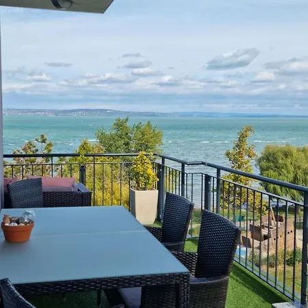 Panoráma * Siófok