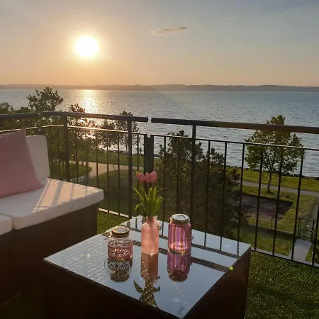 Panoráma Apartamento *