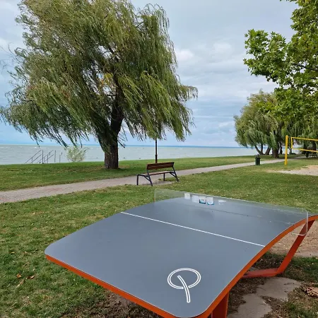 Panoráma Apartamento *