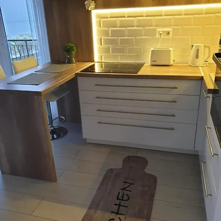 Apartamento Panoráma