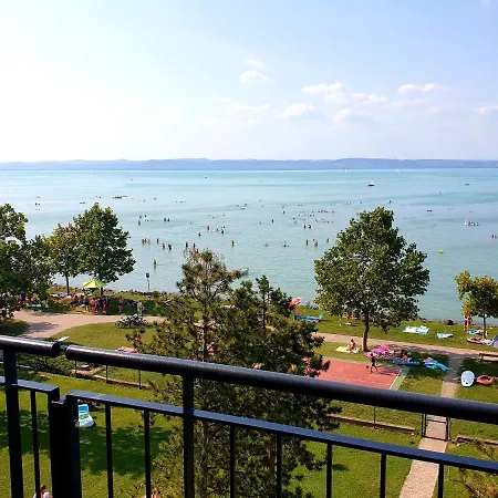Apartment Panorama *