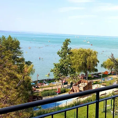 Apartamento Panoráma