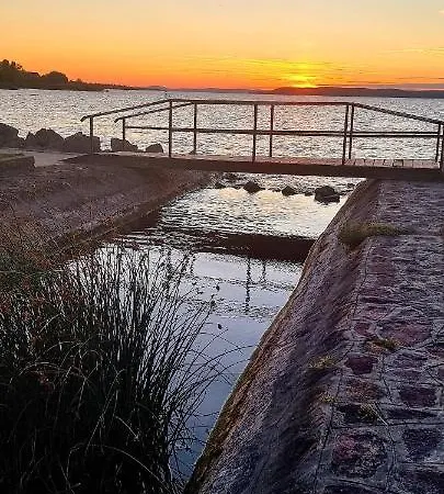 Panoráma Apartamento Siófok