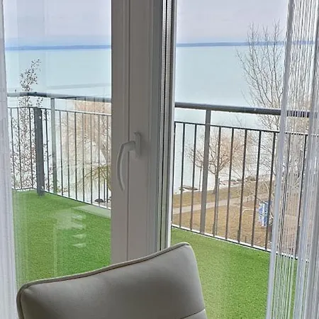 Panoráma Apartamento *