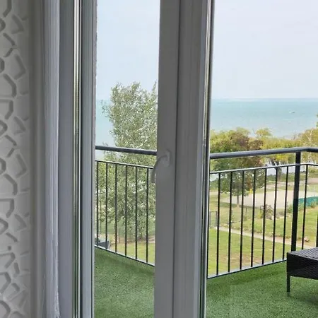 Apartamento Panoráma