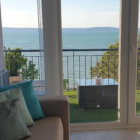 Apartamento Panoráma