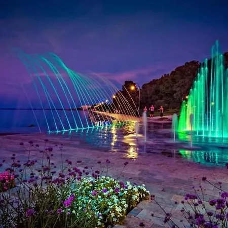 Panoráma Siófok