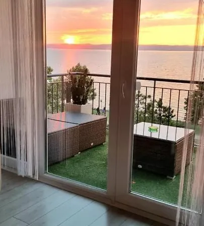 Apartamento Panoráma *