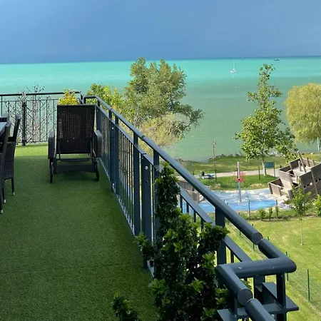 Panorama דירה שיופוק