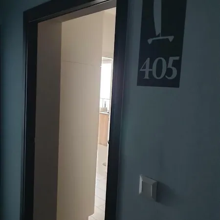 Panorama Apartment