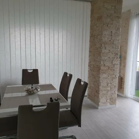 Panoráma Apartamento