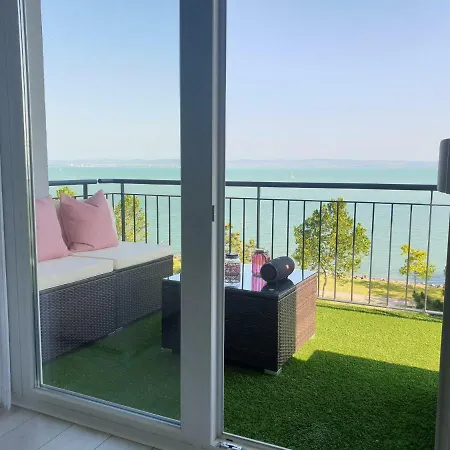 Panoráma Apartamento *