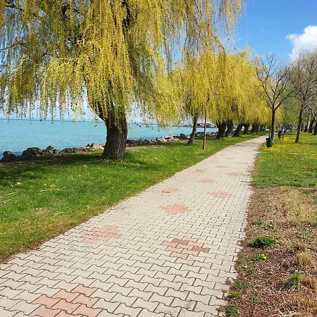 Apartamento Panoráma