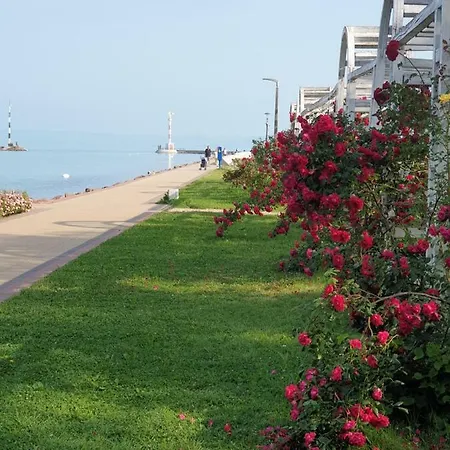 Panoráma Apartamento