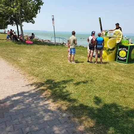 Panoráma Siófok