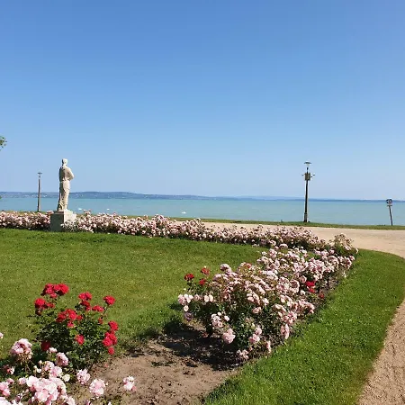 Panoráma * Siófok