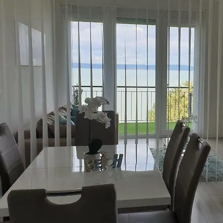 Apartamento Panoráma