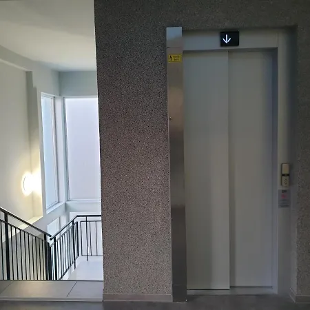 דירה Panorama שיופוק