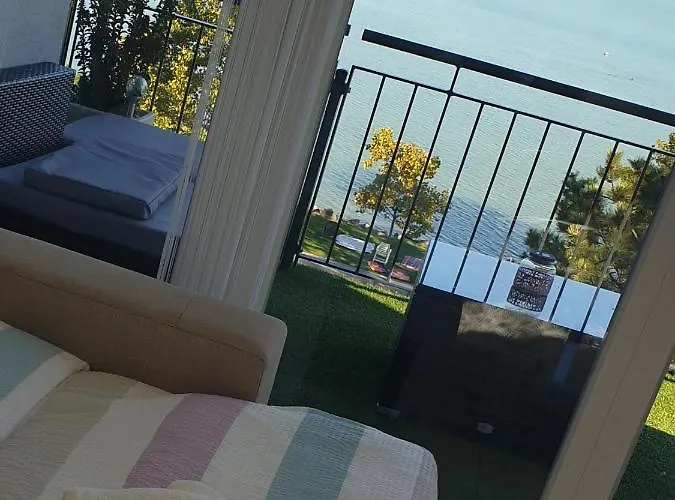 Panorama Siofok