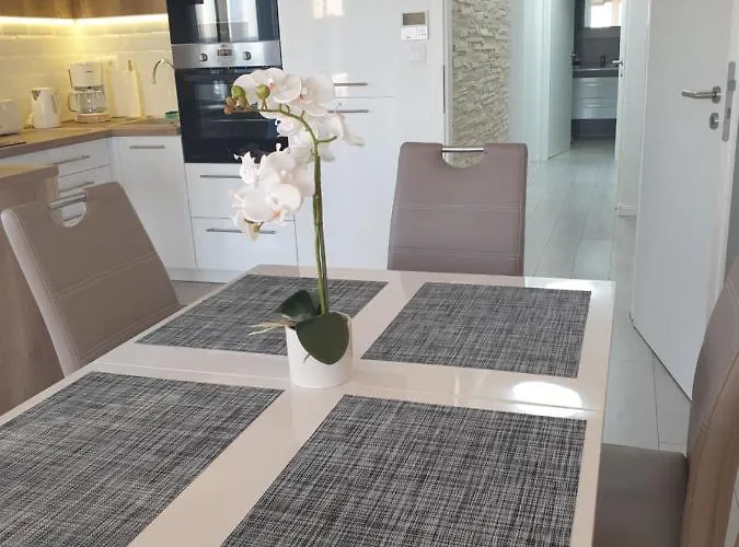 Apartament Panorama