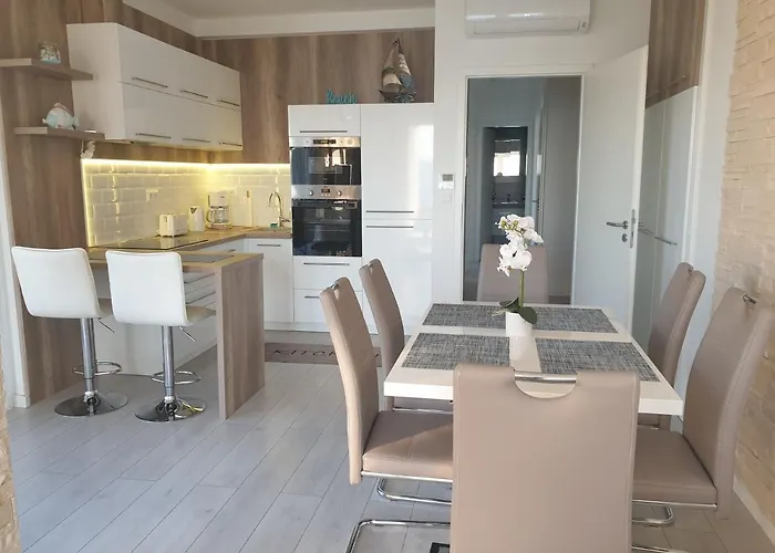 Panorama Apartament *