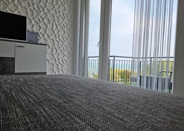 Apartament Panorama *