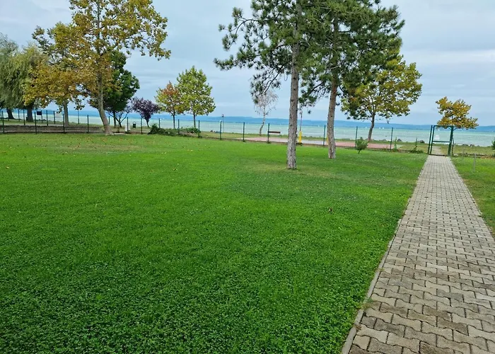 Panorama Διαμέρισμα Σίοφοκ