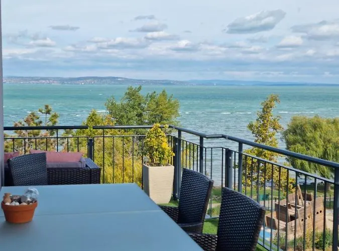 Panorama * Siófok