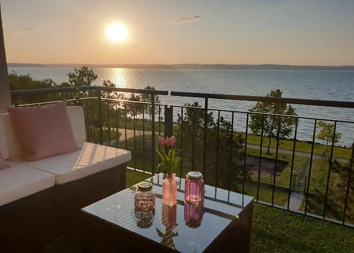 Panorama Apartment *