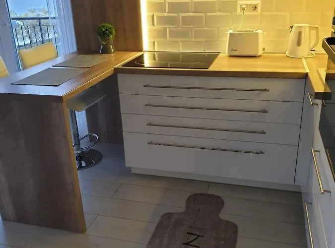 Apartament Panorama