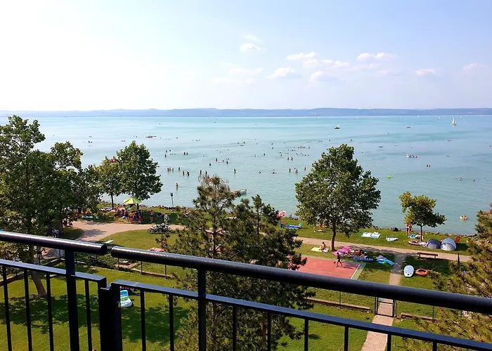 Lejlighed Panorama *
