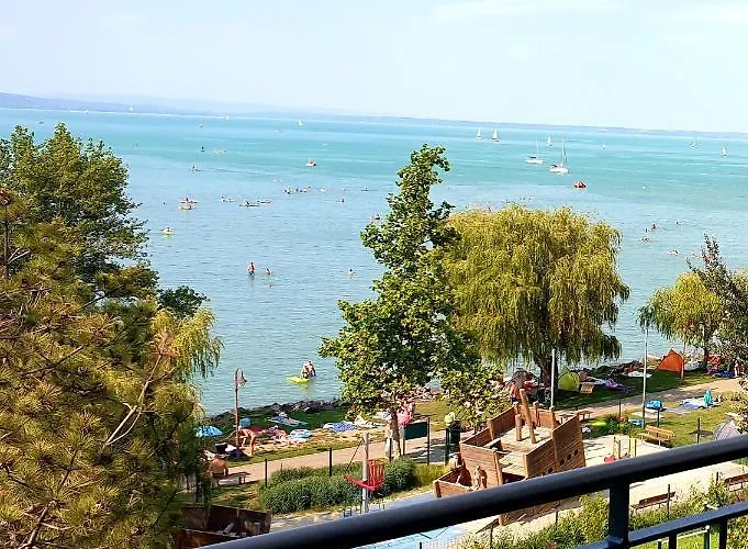 Διαμέρισμα Panorama