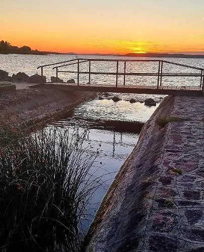 Panorama Apartament Siófok