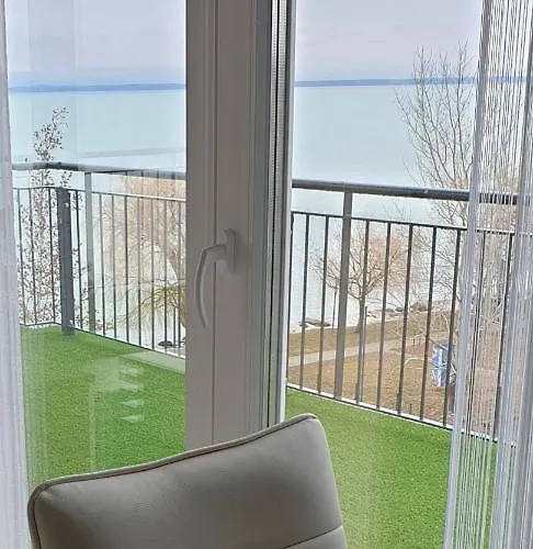 Panorama Apartament *