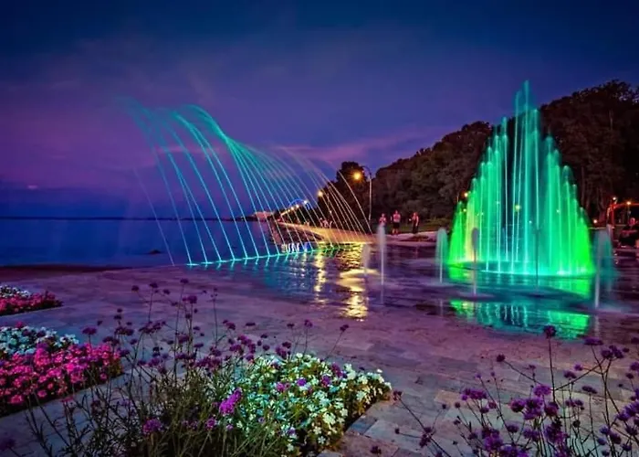 Panorama Siófok