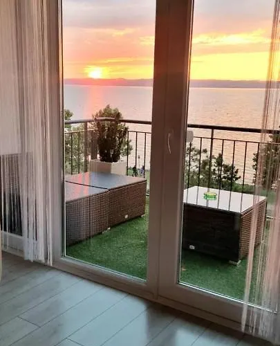 Apartament Panorama *